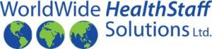WorldWide Healthstaff Logo